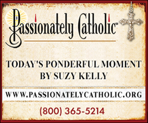 passionately catholic ad 300 x 250