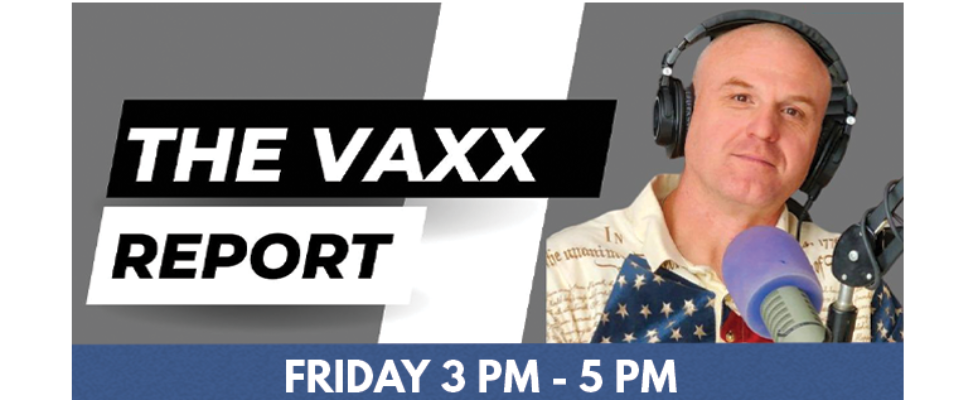VAXX REPORT