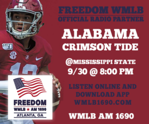 GA AL Football 2023 WMLB 0930