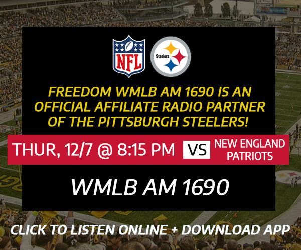 GA -Steelers Ad WMLB 12-7-23